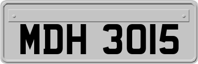MDH3015