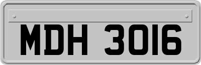 MDH3016