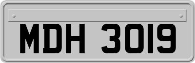 MDH3019
