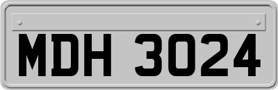 MDH3024