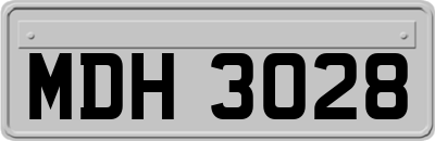 MDH3028