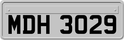MDH3029