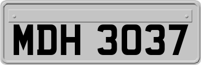 MDH3037