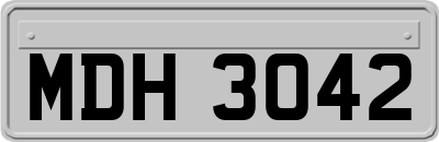 MDH3042