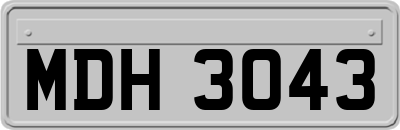 MDH3043