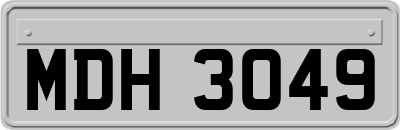 MDH3049