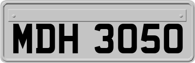 MDH3050