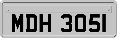 MDH3051