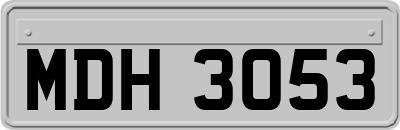 MDH3053