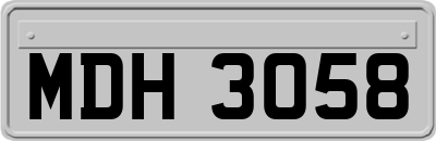 MDH3058