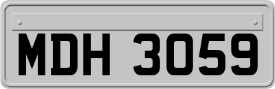 MDH3059