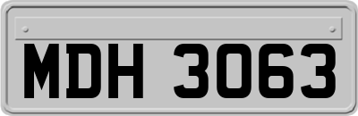 MDH3063