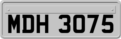 MDH3075