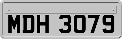 MDH3079