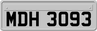 MDH3093