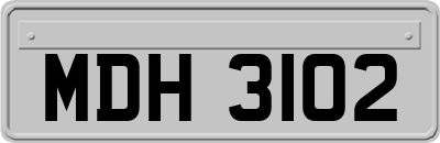 MDH3102