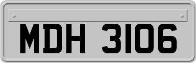 MDH3106