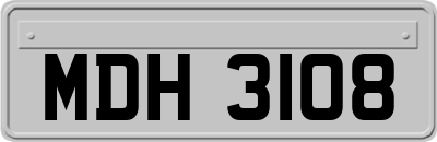 MDH3108