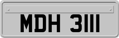 MDH3111