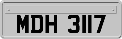 MDH3117