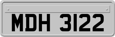 MDH3122