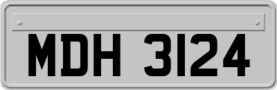 MDH3124
