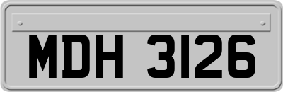 MDH3126