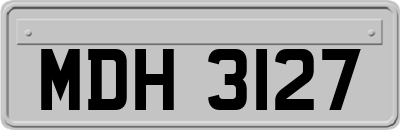 MDH3127