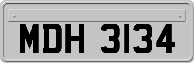 MDH3134