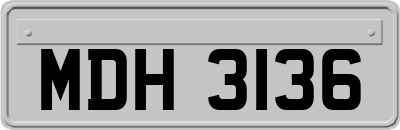 MDH3136