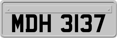 MDH3137