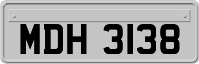 MDH3138