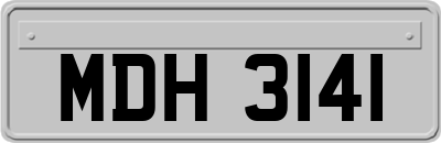 MDH3141
