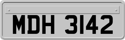 MDH3142