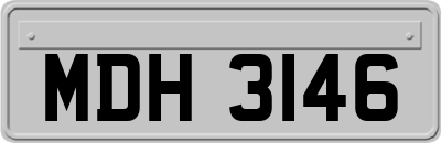 MDH3146
