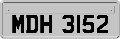 MDH3152