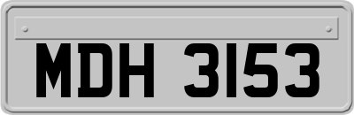 MDH3153