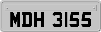 MDH3155