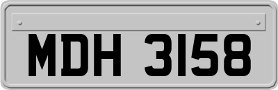 MDH3158