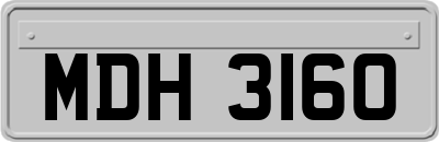 MDH3160