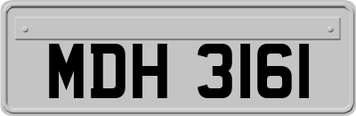 MDH3161