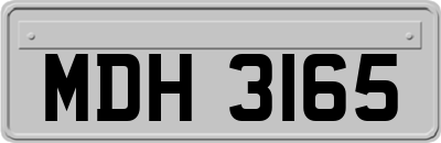 MDH3165