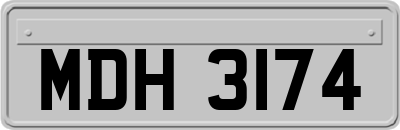 MDH3174