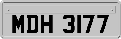 MDH3177