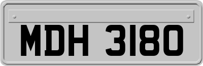 MDH3180
