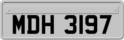 MDH3197