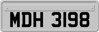 MDH3198