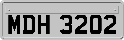 MDH3202