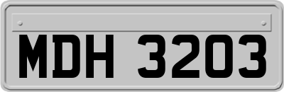 MDH3203