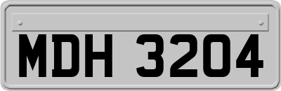 MDH3204